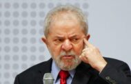 Moção de repúdio: Cidade declara Lula persona non grata