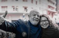 Lula e Janja transformam funeral de Francisco em ‘tour’ de luxo, com enorme comitiva bancada pelo dinheiro público