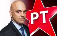 Alexandre de Moraes manda PGR analisar pedido de prisão de Bolsonaro por vereadora petista