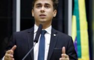 Nikolas Ferreira critica condenação de Débora e diz que solução é dissolver atual STF