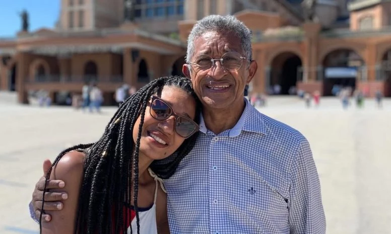 Influencer e filha de deputado do PT morre aos 35 anos em SP