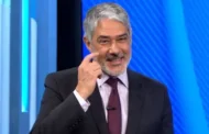 Você não vai acreditar no que Bonner fez… (veja o vídeo)