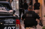 Mãe é presa no bairro Alto da Maravilha em Juazeiro-BA suspeita de permitir que filha de 5 anos fosse estuprada por três namorados