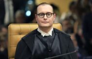 OAB ENFRENTA ZANIN e manda advogados desobedecerem STF