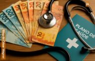 PLANO DE SAÚDE EM PLENA FORMA: choravam crise, mas lucraram como nunca