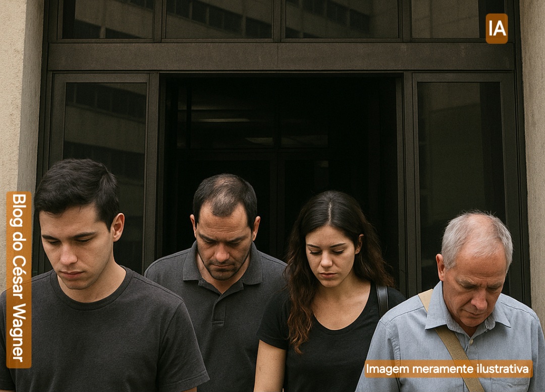 FARRA NO INSS: 328 servidores expulsos por fraudes desde 2019