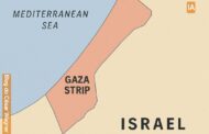 HAMAS USA REFÉM americano como moeda em trégua com EUA