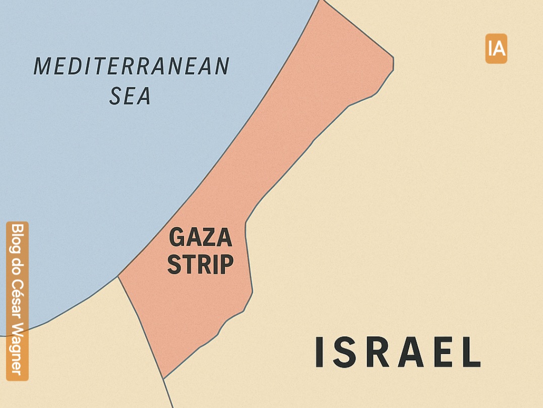 HAMAS USA REFÉM americano como moeda em trégua com EUA