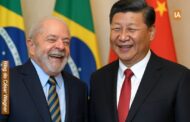 LULA PEDE E CHINA ENVIARÁ emissário para tratar do TikTok no Brasil