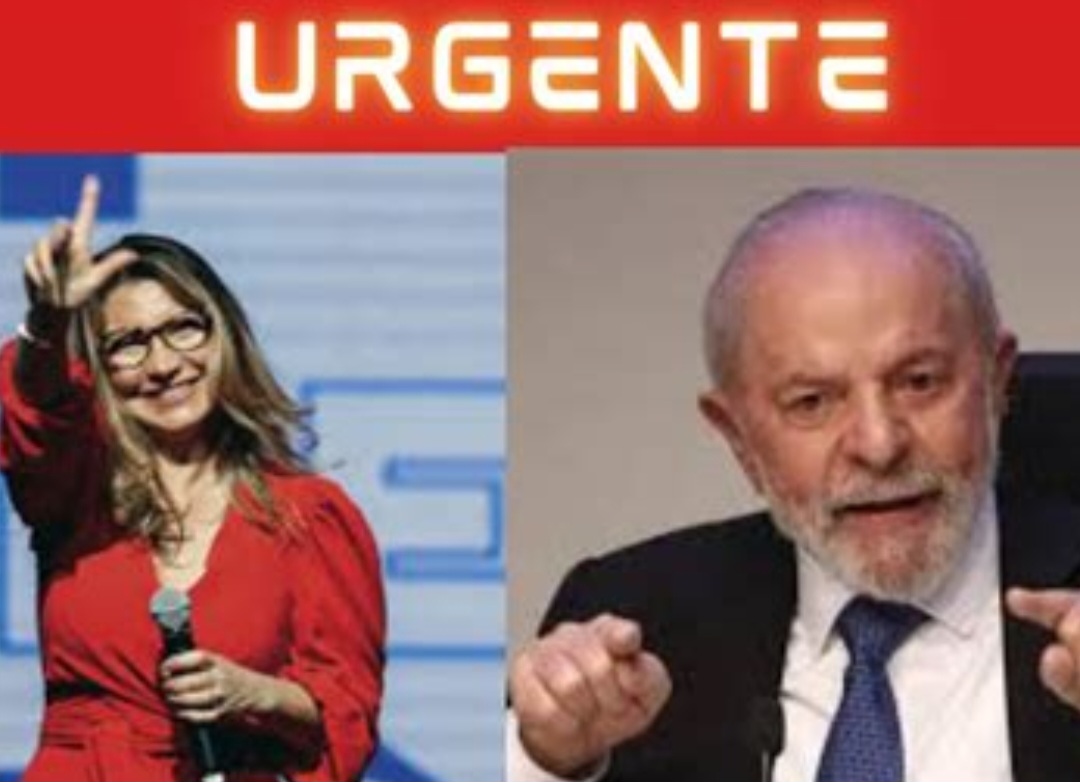 NOTA EDITORIAL: 'Pessoa de 2ª classe?' — Lula inventa hierarquia até na diplomacia