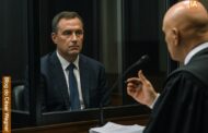 NOTA EDITORIAL - STF Fecha as Cortinas: Julgamento de Bolsonaro Será em 'Câmara Escura'