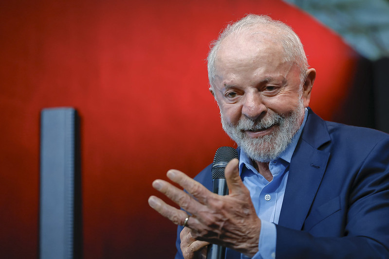 Governo Lula Pede Aos EUA Que Não Classifiquem PCC E CV Como Grupos Terroristas