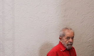 VÍDEO: TRIBUNAL CONTRARIA AGU DE LULA E MANDA INVESTIGAR SINDICATO QUE AUMENTOU EM 546% ARRECADAÇÃO