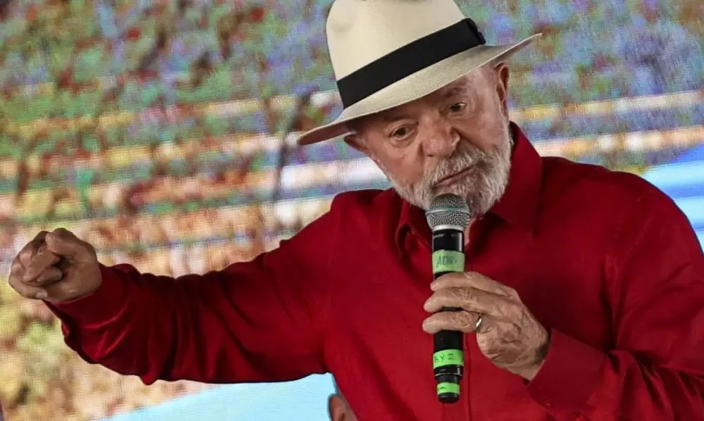 A conta da corrupção no INSS chegou para Lula