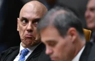 Moraes pode descobrir sanções da pior forma