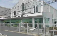 Ataque em templo da Congregação Cristã do Brasil deixa fiéis feridos em Osasco