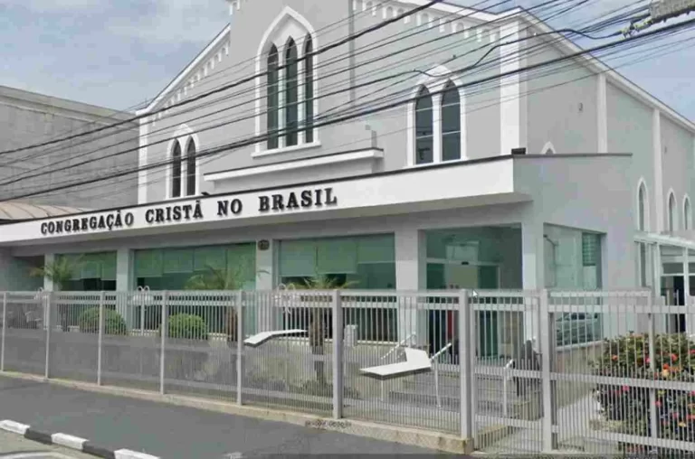 Ataque em templo da Congregação Cristã do Brasil deixa fiéis feridos em Osasco