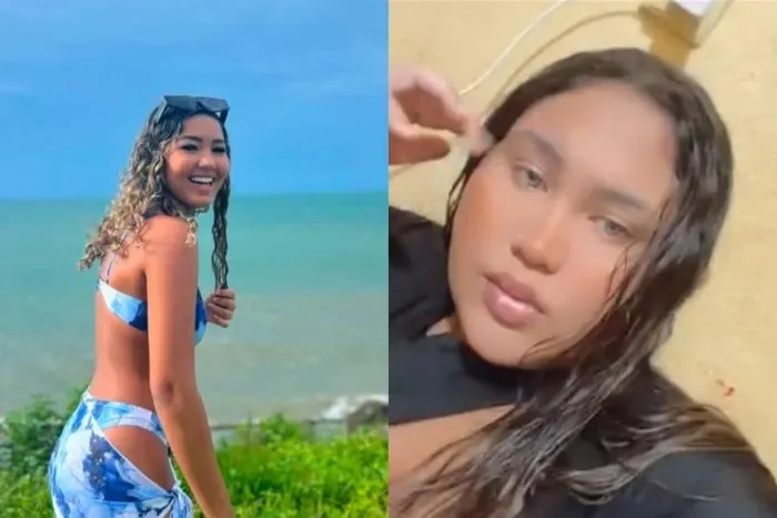 Irmãs influenciadoras com mais de 1 milhão de seguidores são mortas a tiros. Uma delas estava grávida