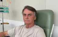 Boletim médico diz que Bolsonaro deve ter alta nos próximos dias