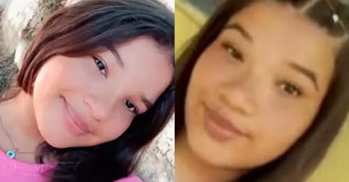 Corpo de estudante de 17 anos que estava desaparecida é encontrado em fossa