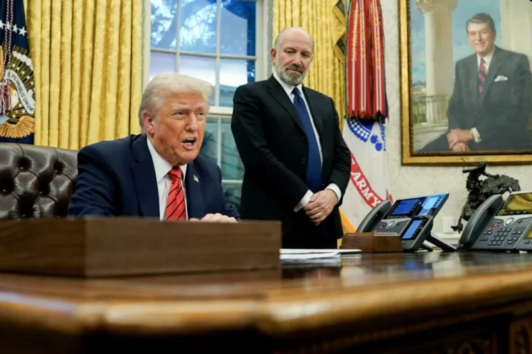 Trump obtém nova vitória na Justiça americana e derruba decisão do dia anterior