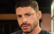 Eita! Cauã Reymond desabafa e relata bullying na infância: “Minha mãe era HIV positivo”