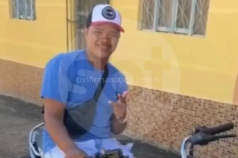 Entregador de delivery é morto a tiros dentro de lanchonete em Altamira