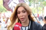 Erika Hilton culpa show de Lady Gaga por fracasso de ato em SP (veja o vídeo)