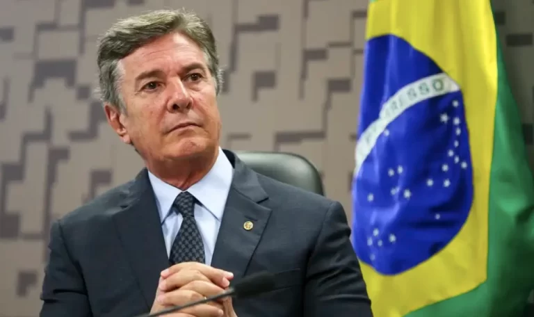 Alexandre de Moraes concede prisão domiciliar a Collor