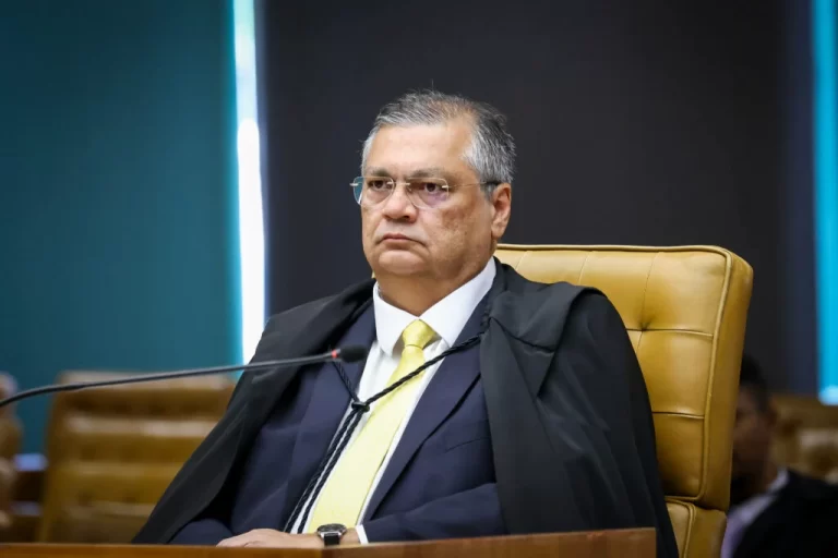 Dino: ‘STF analisar ato da Câmara não fere a separação de Poderes’