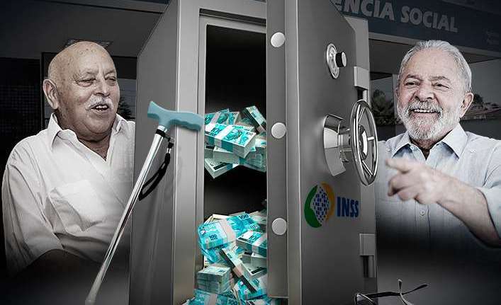 Pressão aumenta e finalmente um parlamentar do PT se insurge e assina CPMI do INSS. Confira a lista completa