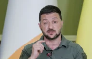 Guerra: Zelensky propõe reunião a três com Putin e Donald Trump