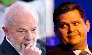 VÍDEO: POR QUE ALCOLUMBRE AINDA NÃO PAUTOU INDICAÇÕES DE LULA PARA AGÊNCIAS REGULADORAS