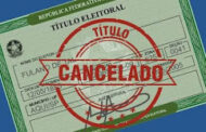 VÍDEO: CERCA DE 5 MILHÕES DE BRASILEIROS PODEM TER TÍTULO DE ELEITOR CANCELADO