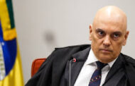 VÍDEO: SENADOR MARCOS DO VAL COMEMORA DECISÃO DE ÓRGÃO INTERNACIONAL SOBRE “ABUSOS” DE MORAES
