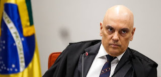 VÍDEO: SENADOR MARCOS DO VAL COMEMORA DECISÃO DE ÓRGÃO INTERNACIONAL SOBRE “ABUSOS” DE MORAES