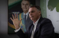 VÍDEO: GOVERNADORES PRESSIONAM BOLSONARO POR DEFINIÇÃO PARA DISPUTA PRESIDENCIAL DE 2026