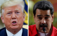 VÍDEO: OPERAÇÃO DO GOVERNO TRUM RESGATA CINCO PRESOS POLÍTICOS DE MADURO NA VENEZUELA