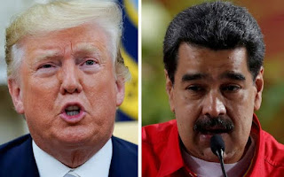 VÍDEO: OPERAÇÃO DO GOVERNO TRUM RESGATA CINCO PRESOS POLÍTICOS DE MADURO NA VENEZUELA