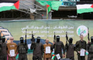 VÍDEO: REFÉM ISRAELENSE ESCAPA DO HAMAS E CONSEGUE CHEGAR A ISRAEL