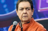 VÍDEO: APÓS NEGAR GLOBO, FAUSTÃO APARECE DE SURPRESA NO SBT E MANDA RECADO