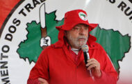VÍDEO: LULA APELA A GOVERNADORES PARA PROTEGER INVASORES DO MST