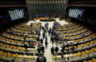 VÍDEO: DEPUTADO MAURÍCIO MARCON REVELA EFEITOS DE BASTIDOR DA DECISÃO DO STF QUE “AFRONTOU” A CÂMARA