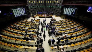 VÍDEO: DEPUTADO MAURÍCIO MARCON REVELA EFEITOS DE BASTIDOR DA DECISÃO DO STF QUE “AFRONTOU” A CÂMARA