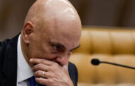 VÍDEO: DEPUTADO CORONEL MEIRA APONTA “FIM” DE MORAES APÓS COALIZÃO NA CÂMARA