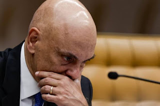 VÍDEO: DEPUTADO CORONEL MEIRA APONTA “FIM” DE MORAES APÓS COALIZÃO NA CÂMARA