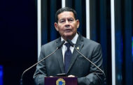VÍDEO: MOURÃO PERDE A PACIÊNCIA NO SENADO COM DESCALABROS DE LULA ENVOLVENDO DITADORES