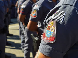 VÍDEO: JUDICIÁRIO CONDENA POLICIAIS DE SP POR FORMAÇÃO DE MILÍCIA E EXTORSÃO