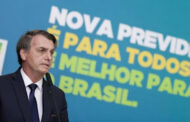 VÍDEO: PF REVELA RECEBIMENTO DE DENÚNCIAS NO INSS POUCO APÓS MP DE BOLSONARO SER REVOGADA