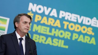 VÍDEO: PF REVELA RECEBIMENTO DE DENÚNCIAS NO INSS POUCO APÓS MP DE BOLSONARO SER REVOGADA